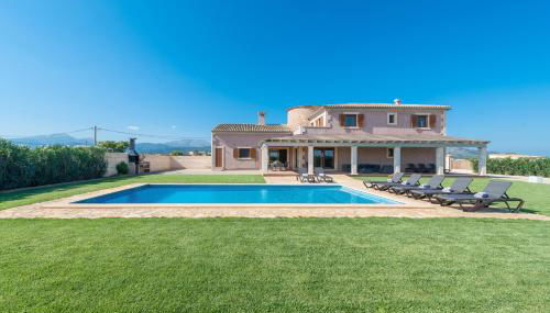 Es Moli D en Sion in Sa Pobla - Foto 5