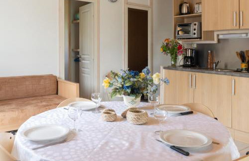 Maisons Cozy - Mas Lachamp - Foto 21