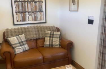 Tawny Lodge, Evesham Nr Cotswolds - Foto 15