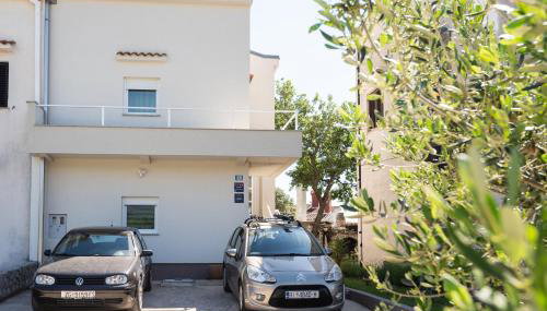 Apartments Omorfia - Foto 3