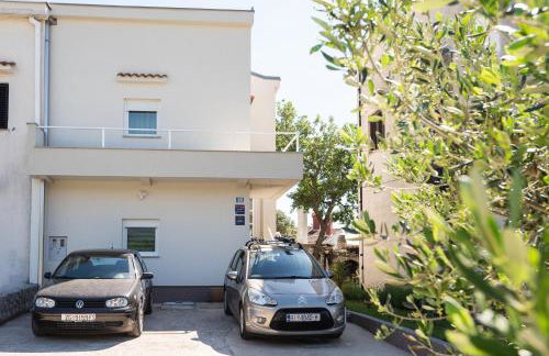 Apartments Omorfia - Foto 3