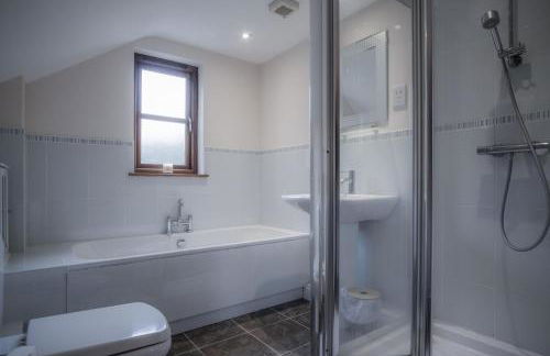 Llais Afon - 3 Bedroom Holiday Home - Fishguard - Foto 142
