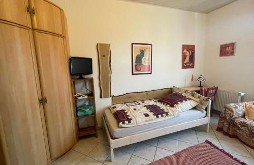 Attraktive 2 Zimmer Wohnung in Toplage, Nähe Messe - Foto 6