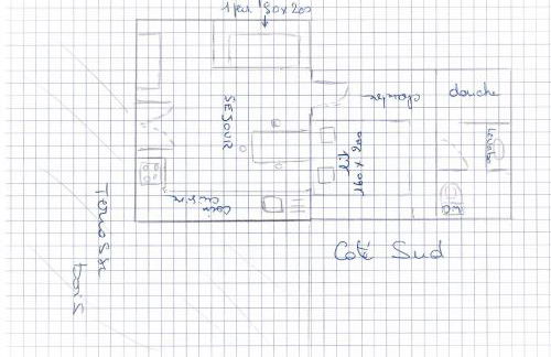 mas des broussonnetiers - Photo 30