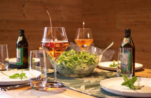 Almdorf Vorderbrand - Foto 14