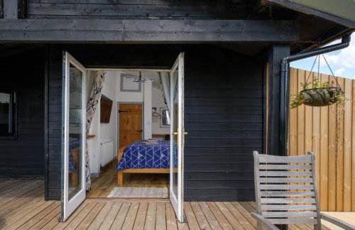 Ash Lodge - Exclusive Lodge with Hot Tub and stunning views - Foto 9