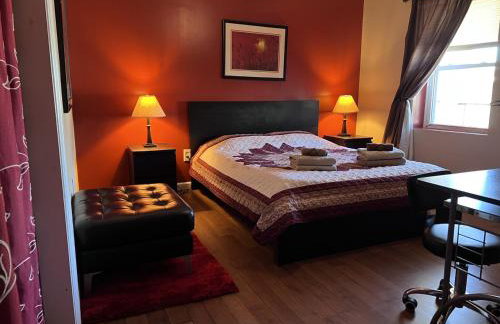 NY - NJ Tennis Suites - Sleeps 40 - 15 Mins to NYC - Foto 61