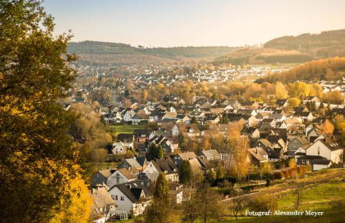 Femo SCHICK und EDEL kpl Wohungen 2 Bäder eigener Eingang - Foto 37