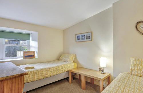 Inglenook a Wandylaw Cottage, a cosy one too - Foto 23