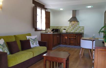 Camin de Muniellos apartamentos rurales - Foto 38