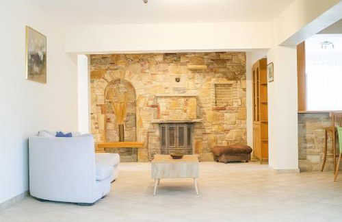 Mulberry House by the Sea Νέα Μάκρη - Photo 25