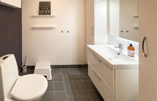 5 Star Holiday Home in Hoor-by Traum - Foto 11