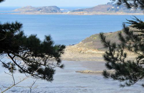 Holiday Home Entre Terre et Mer by Interhome - Foto 58