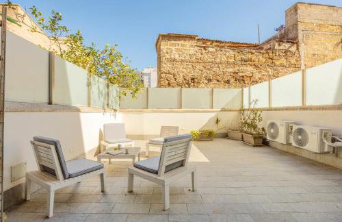 Sacra Famiglia Ausonia Apartment - Foto 27