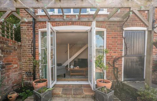 Stable Cottage, Friston - Foto 20