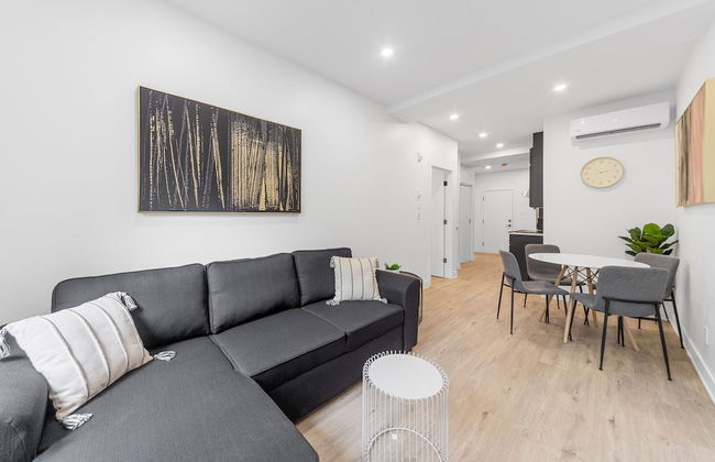 Stonewall Suites - Foto 40