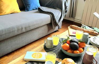 Grand 2 pièces à 15 min de Paris & Orly Aéroport - Foto 13