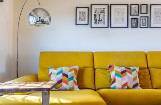 Modern comforts and rustic charm - Foto 18