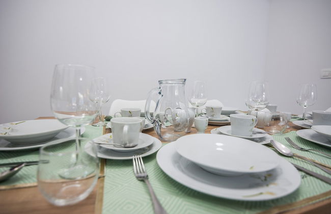 Apartment Spanic 2 - Foto 38