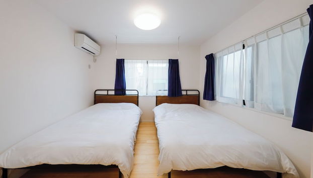 Setagaya Sen no Rikyu Mansion by Tranova - Foto 4, Habitación