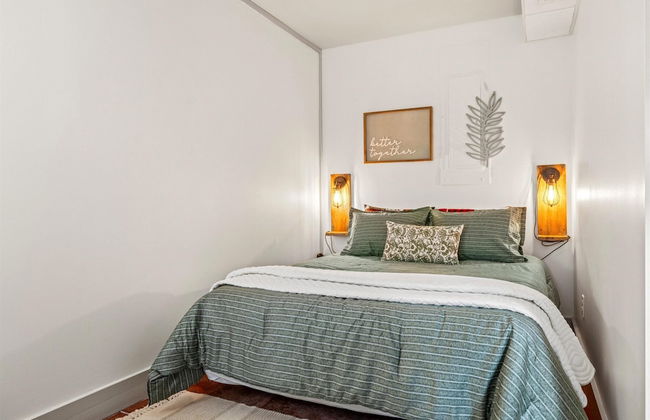 Backwoods Retreat - Foto 14