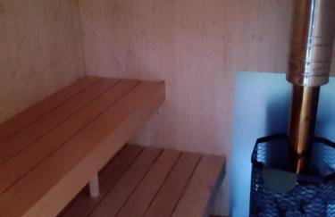 Domek lubiana180 SCANDI wśród drzew JACUZZI SAUNA KOMiNEK i TARAS na dachu jezioro Kaszuby Pieski tylko do 10kg za dodatkową opłatą - Foto 2