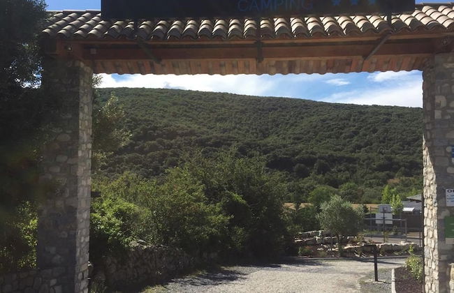 Camping Le Sous Bois - Photo 41