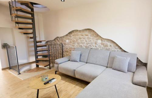 Stone house Marinko - Free Beach Parking - Foto 14