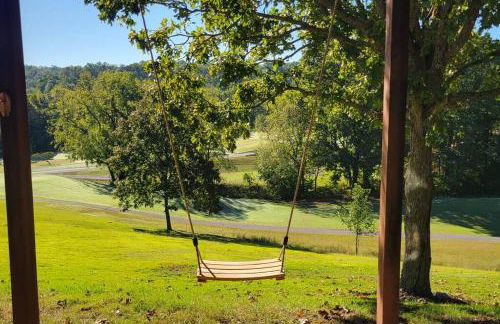 LI Airbnb - NWA mt bike, hike, and golf retreat - Foto 57