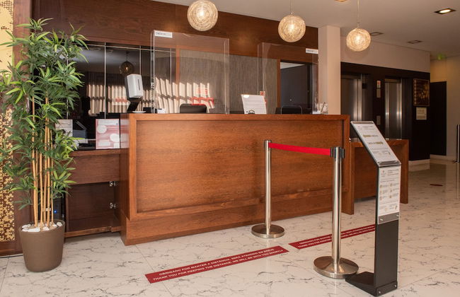 Eurostars Oporto - Foto 6