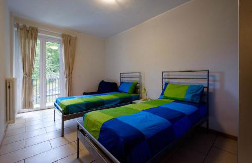 Residence Colombini - Foto 41