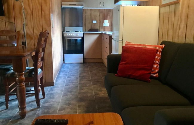 Tarra Valley Retreat - Foto 16