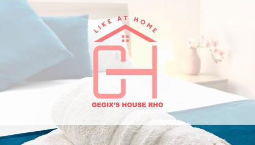 Gegix's House Rho - Foto 3