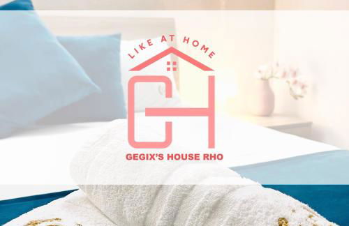 Gegix's House Rho - Foto 3