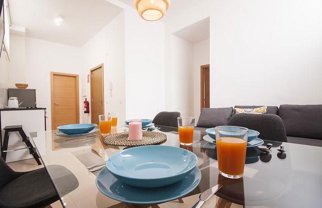 Rayito Freshapartments by Bossh Hotels - Foto 30