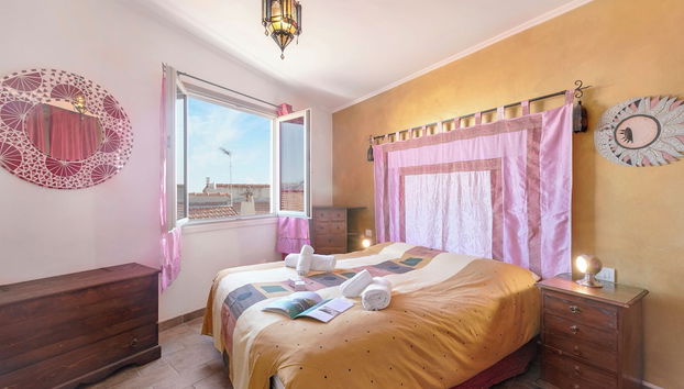 Like A Dream in Sanremo - Happy Rentals - Foto 3, Habitación