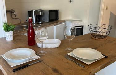 Coquet studio 10 min de Cannes - Foto 9