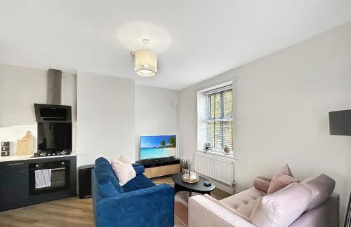 Oakworth stay with free parking - Foto 34