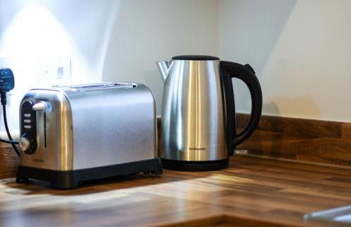 1 Bedroom Apartment Leamington Spa Hosted By Golden Key - Photo 16