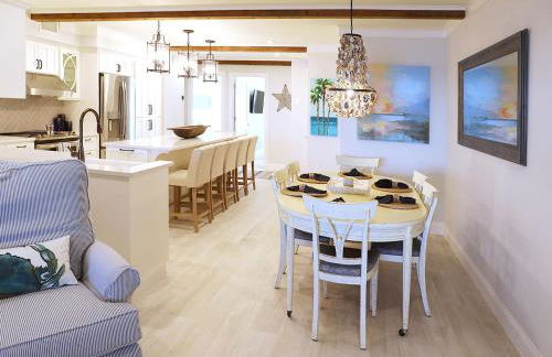 Ponte Vedra Ocean Manor 106-D by Distinctive Beach Rentals - Foto 21