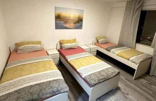 Workers Apartment Duisburg - Foto 40