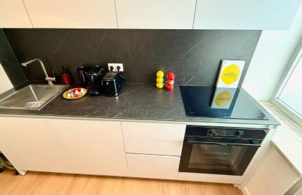 BeckHomes Munich- Large 210 sqm Central Apartment- 7 BR, 6Baths, 3 Kitchens, Up to 18 Guests - Foto 45