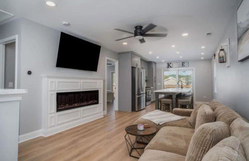 Harbor Clubhouse Modern Waterfront with Hot Tub and Pet Friendly - Foto 15