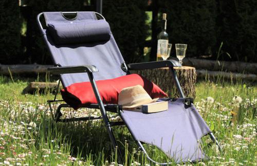 Dom wakacyjny w Kiersztanowie Ładnie Tu - Foto 37