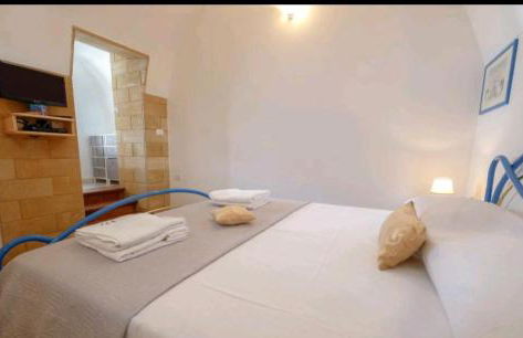 La casa in riva al mare by LoveSud - Foto 20