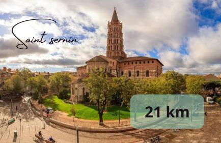 Le Jardin des Chimères - Foto 26