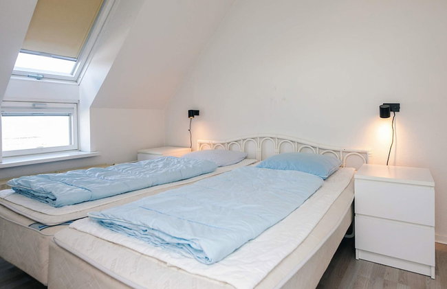 6 Person Holiday Home on a Holiday Park in Hejls - Foto 22