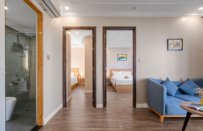 Le Cap Hotel & Apartment - Foto 32