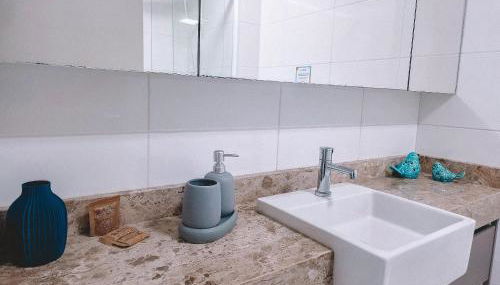 Studio compacto no Cocó - One Milenio - Photo 3