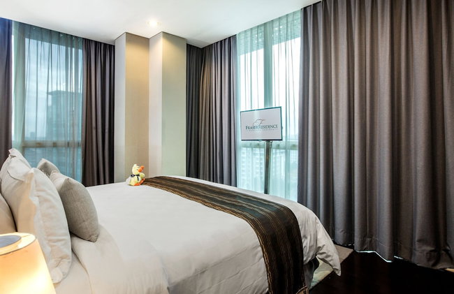 Fraser Residence Menteng Jakarta - Foto 16